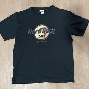 Hard Rock Cafe Tee